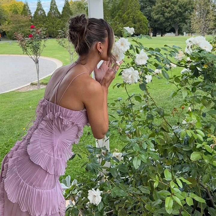 BAILA DRESS