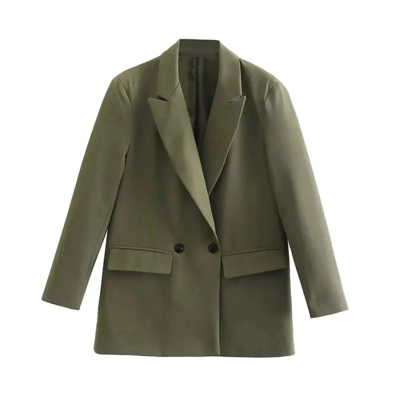 Stijlvolle dames blazer – Valentina