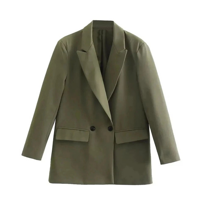 Stijlvolle dames blazer – Valentina