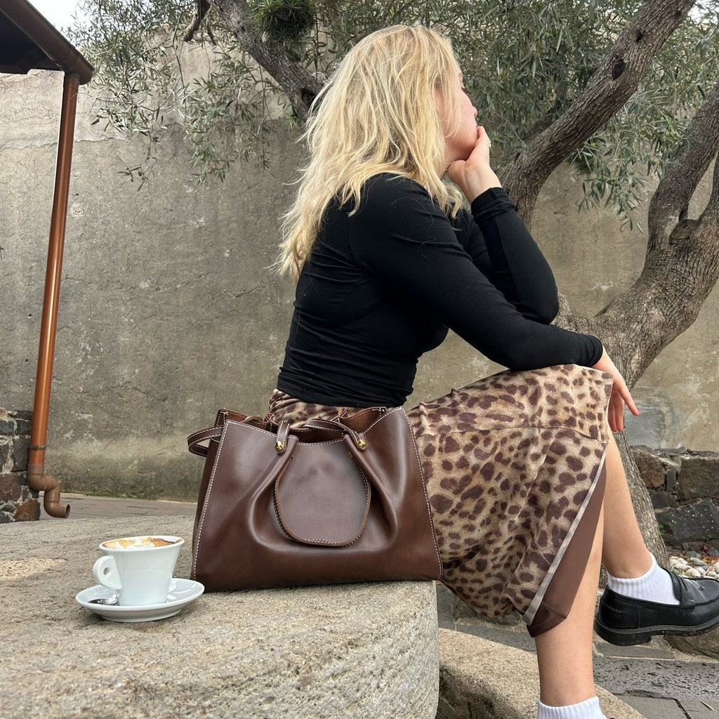 Clarita™ | Sac Élégant & Raffiné