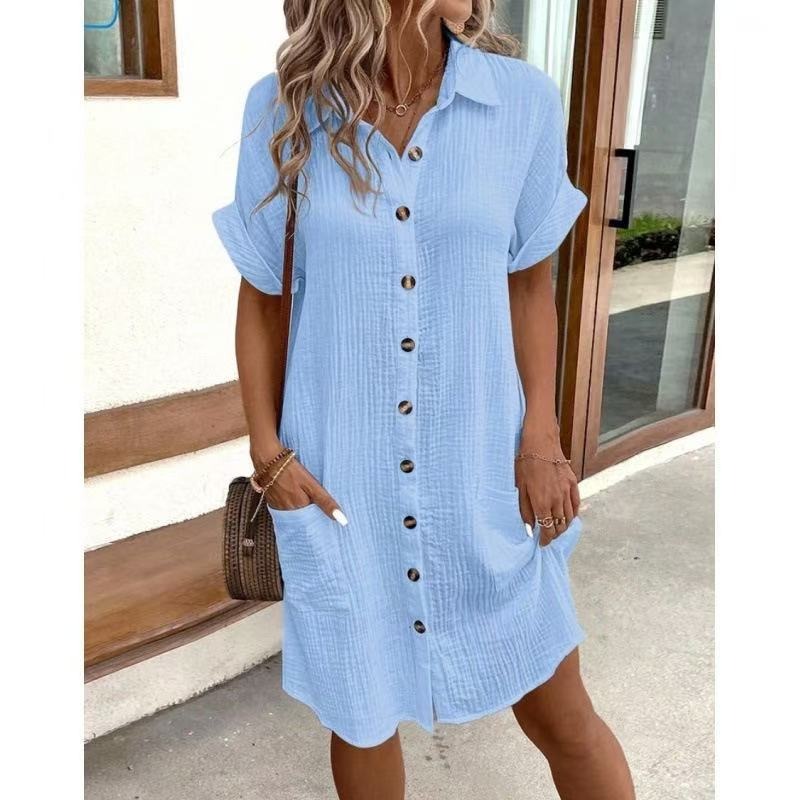 Robe Élégance Confort Mila