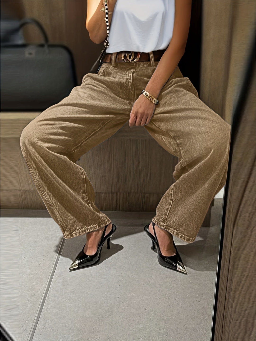 NOEMI JEANS